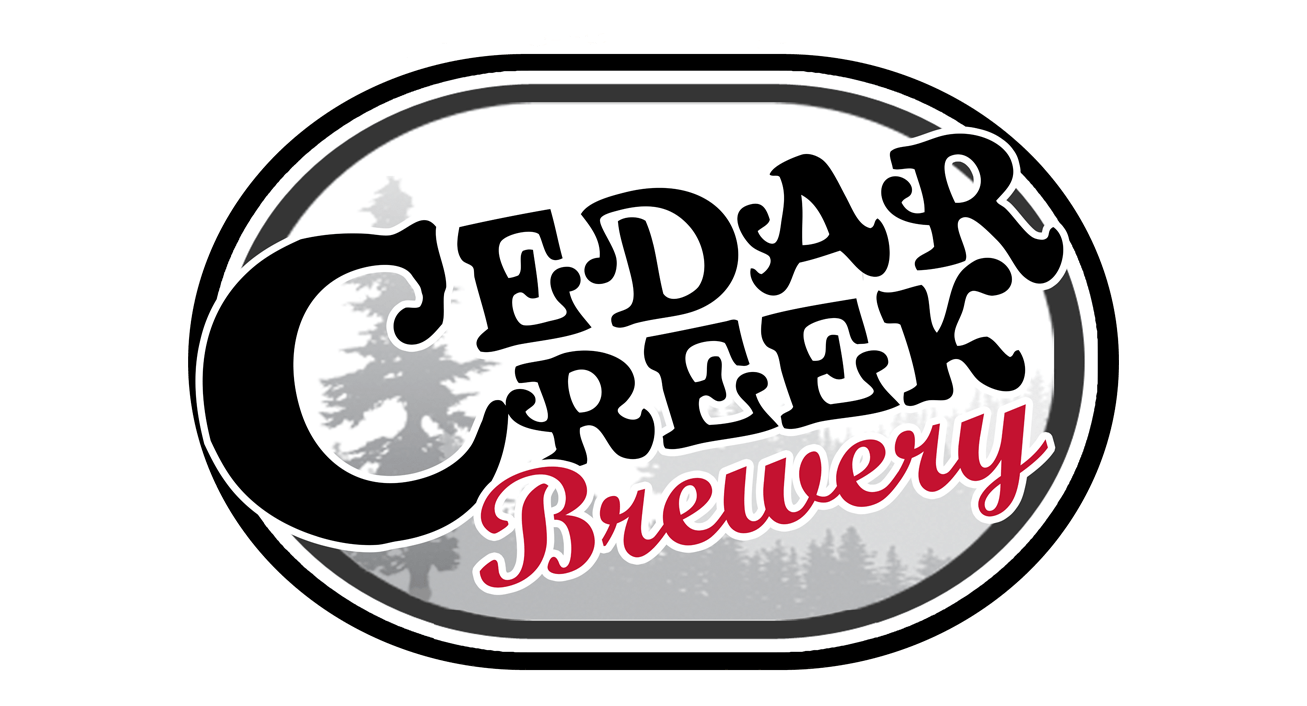 Cedar Creek Brewery Logo