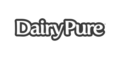 Dairy Pure Logo