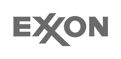 Exxon Logo