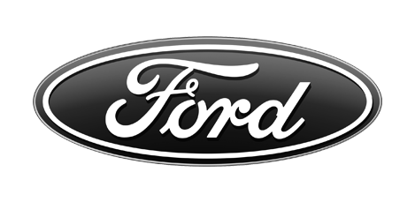 Ford Logo