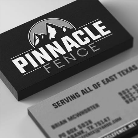 Pinnacle Fence