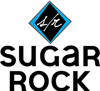 Sugar Rock Logo