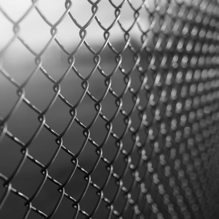 Chain Link Fence