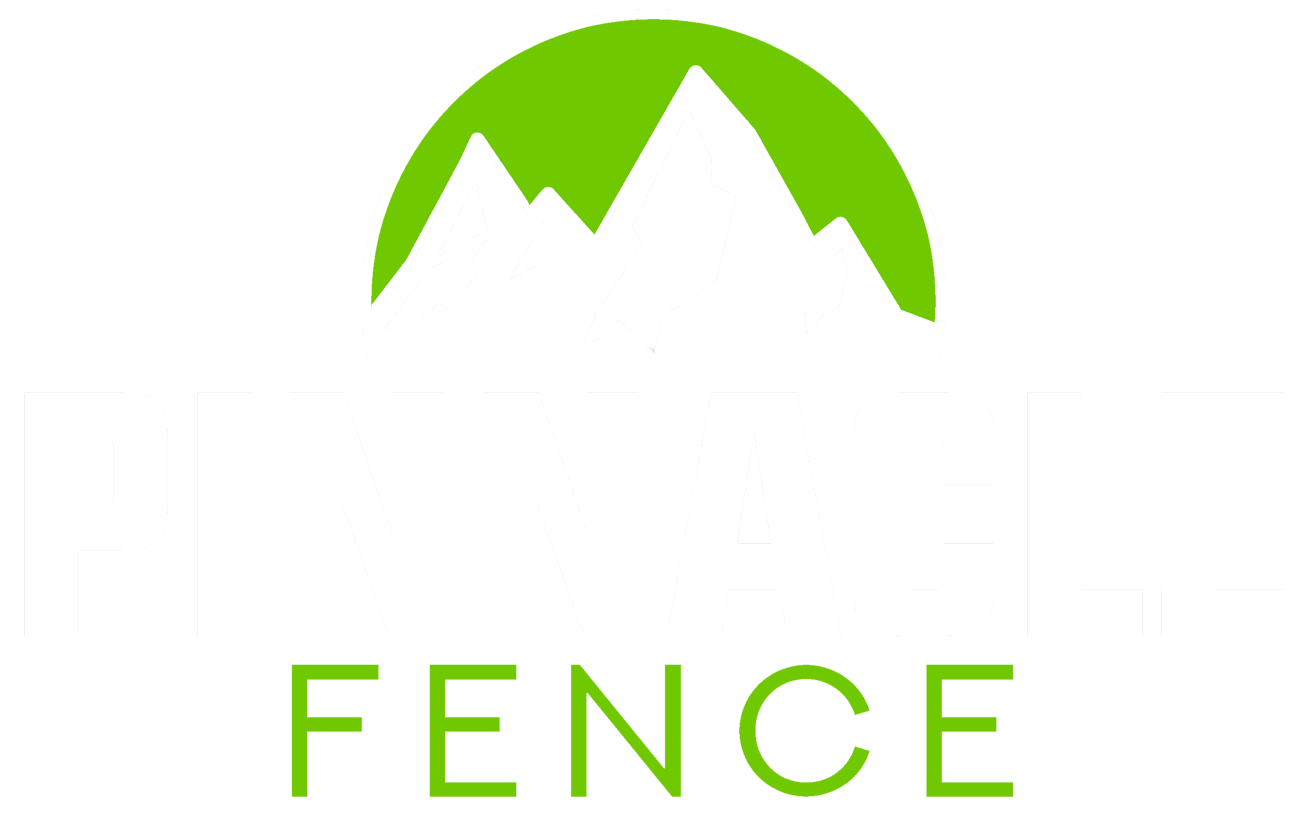 Pinnacle Fence Logo