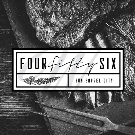 W Four Fifty Six