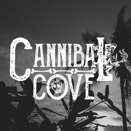 Cannibal Cove