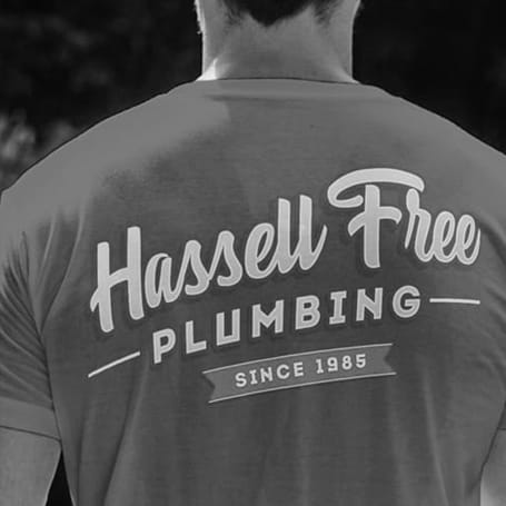 Hassell Free Plumbing