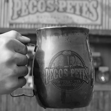 Pecos Pete's Soda