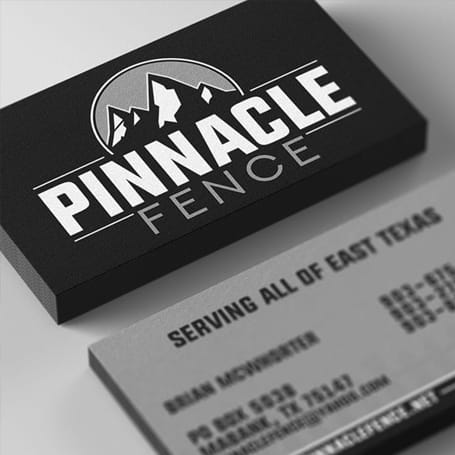 Pinnacle Fence