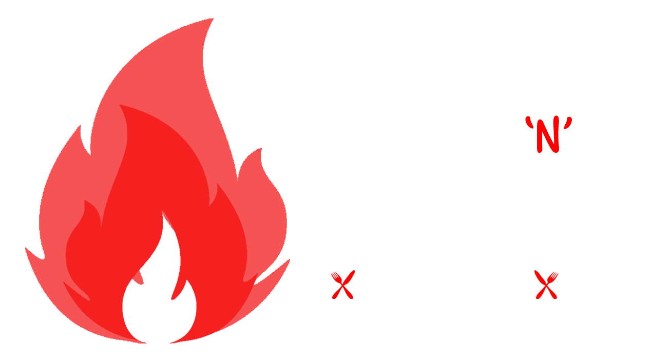 Rics BBQ Suace Logo