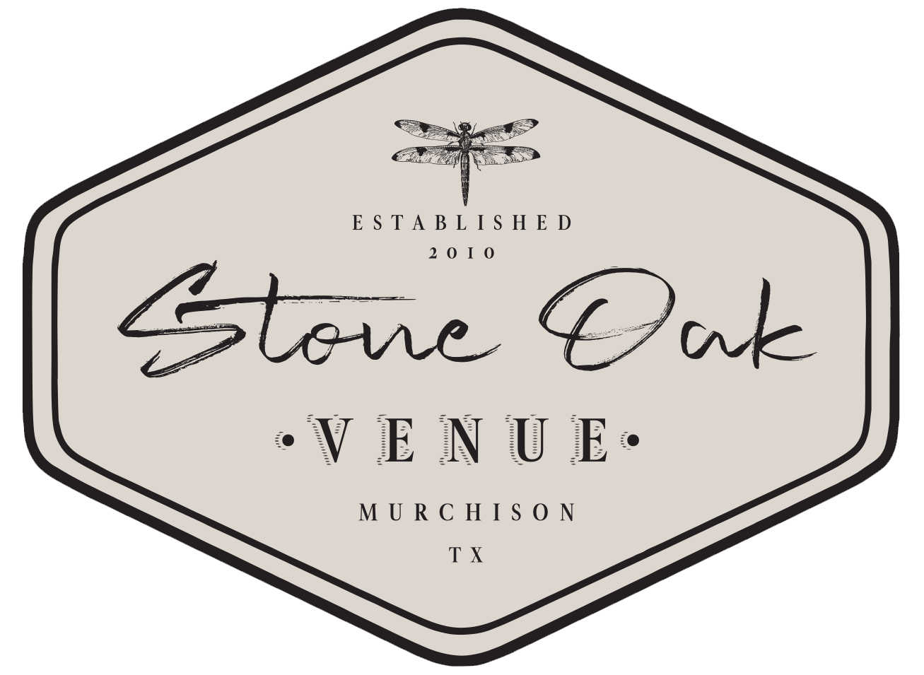 Stone Oak Venue Logo